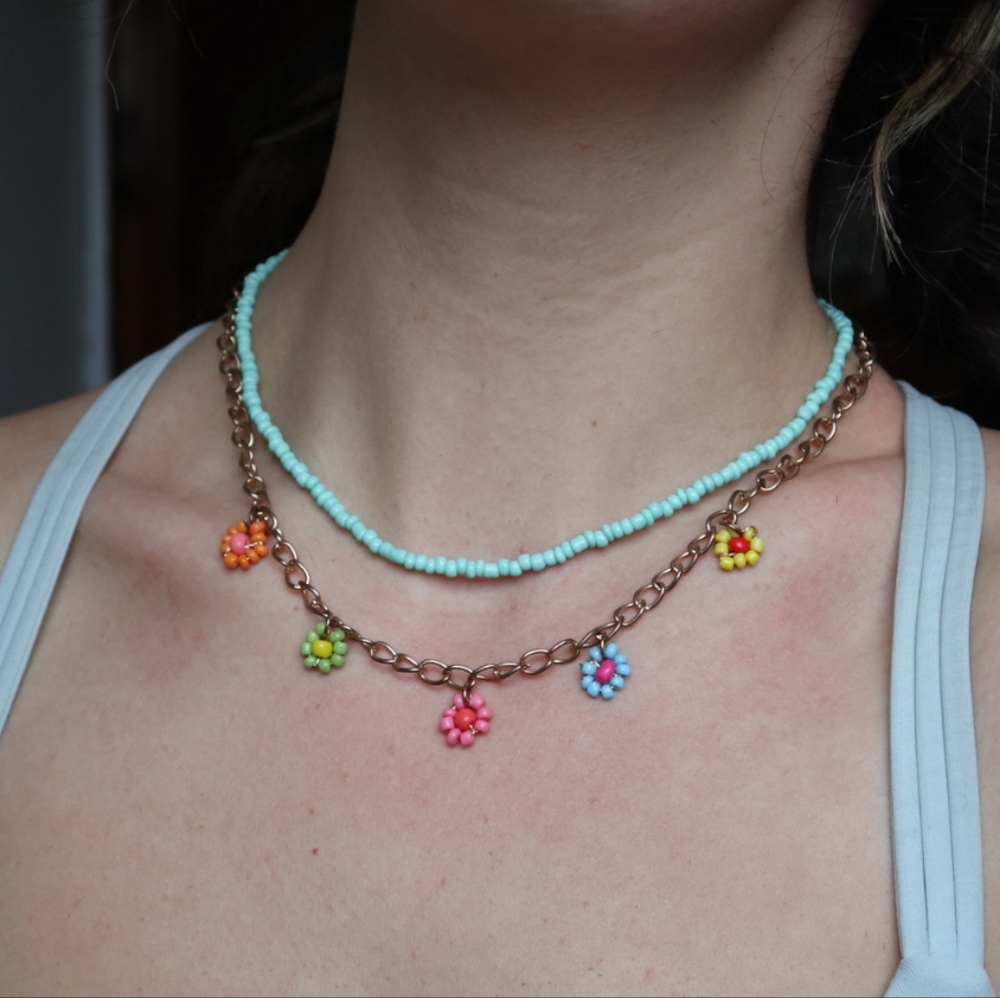 Necklace Stack - Picture 5 of 7